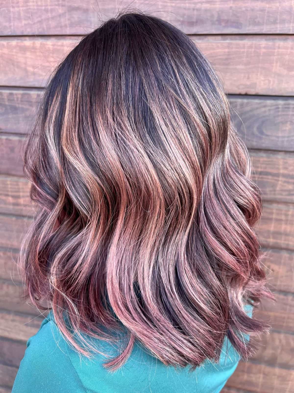 UNIK hair work
